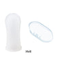 Silicone Finger Toothbrush for Pets