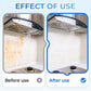 All-Purpose Cleaning Paste With Sponge