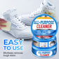 All-Purpose Cleaning Paste With Sponge