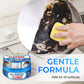 All-Purpose Cleaning Paste With Sponge