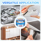 All-Purpose Cleaning Paste With Sponge