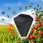 🐦 Solar Bird Repeller | IP55 Outdoor Deterrent