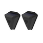🐦 Solar Bird Repeller | IP55 Outdoor Deterrent
