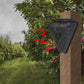 🐦 Solar Bird Repeller | IP55 Outdoor Deterrent