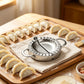 🥟 Dumpling Maker & Dough Cutter | Easy Prep