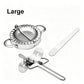 🥟 Dumpling Maker & Dough Cutter | Easy Prep