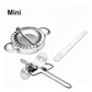 🥟 Dumpling Maker & Dough Cutter | Easy Prep