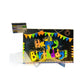 ✍️ Light-Up Acrylic Drawing Board | Reusable Fun