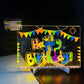 ✍️ Light-Up Acrylic Drawing Board | Reusable Fun