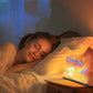 ✍️ Light-Up Acrylic Drawing Board | Reusable Fun