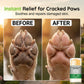 🐾 Pet Paw Balm Stick | Everyday Moisture Care