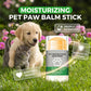🐾 Pet Paw Balm Stick | Everyday Moisture Care