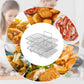 🍎 Air Fryer Dehydrator Rack | 3-Layer Stainless Steel