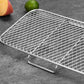 🍎 Air Fryer Dehydrator Rack | 3-Layer Stainless Steel