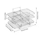 🍎 Air Fryer Dehydrator Rack | 3-Layer Stainless Steel