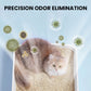 🐶 Pet Odor Eliminator Spray | Everyday Freshness
