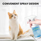 🐶 Pet Odor Eliminator Spray | Everyday Freshness