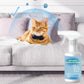 🐶 Pet Odor Eliminator Spray | Everyday Freshness