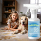 🐶 Pet Odor Eliminator Spray | Everyday Freshness