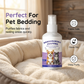 🌸 Pet Deodorizing Perfume Spray | Fresh-Coat Mist