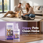 🌸 Pet Deodorizing Perfume Spray | Fresh-Coat Mist