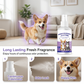 🌸 Pet Deodorizing Perfume Spray | Fresh-Coat Mist