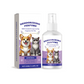 🌸 Pet Deodorizing Perfume Spray | Fresh-Coat Mist