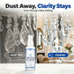 ✨ Crystal Chandelier Cleaner | Easy Shine Care
