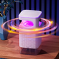 🦟 UV Fly Trap | Quiet USB Catch Box