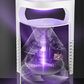 🦟 UV Fly Trap | Quiet USB Catch Box