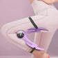 💪 Pelvic Floor Trainer | Digital Count Options