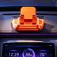 🚗 3-in-1 Car Phone Holder | 66W + Aroma