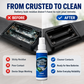 🔋 Battery Leak Cleaner | Contact Care Spray