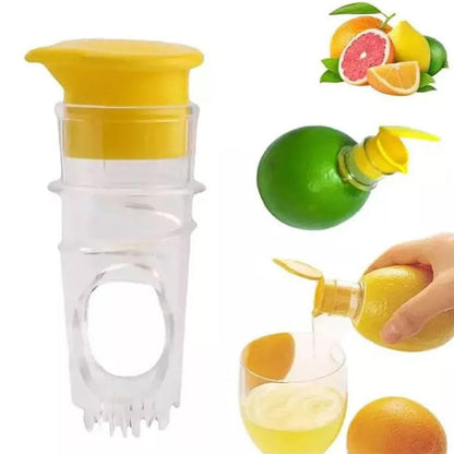 Citrus Juice Extractor
