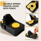 Automatic Sensitive Mousetrap