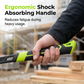 Industrial-Grade Multifunctional Claw Hammer