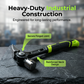 Industrial-Grade Multifunctional Claw Hammer