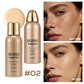 Waterproof Flawless Air Spray Foundation