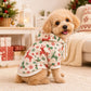 ⏳Limited-time 62% off⏰Funny Festive Dog Hooded Sweater🐕👕