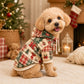 ⏳Limited-time 62% off⏰Funny Festive Dog Hooded Sweater🐕👕