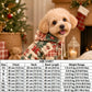 ⏳Limited-time 62% off⏰Funny Festive Dog Hooded Sweater🐕👕
