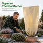 ❄️ Plant Frost Cover | Winter Garden Shield