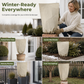 ❄️ Plant Frost Cover | Winter Garden Shield