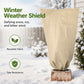 ❄️ Plant Frost Cover | Winter Garden Shield