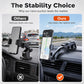 📱 Magnetic Car Phone Mount | 360° Adjustable