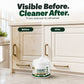 🧼 Cabinet Cleaning Paste | Grease Care
