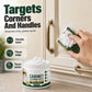 🧼 Cabinet Cleaning Paste | Grease Care