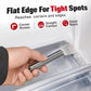 🧊 Stainless Steel Ice Scraper | Kitchen Tool