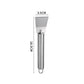 🧊 Stainless Steel Ice Scraper | Kitchen Tool