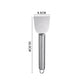 🧊 Stainless Steel Ice Scraper | Kitchen Tool